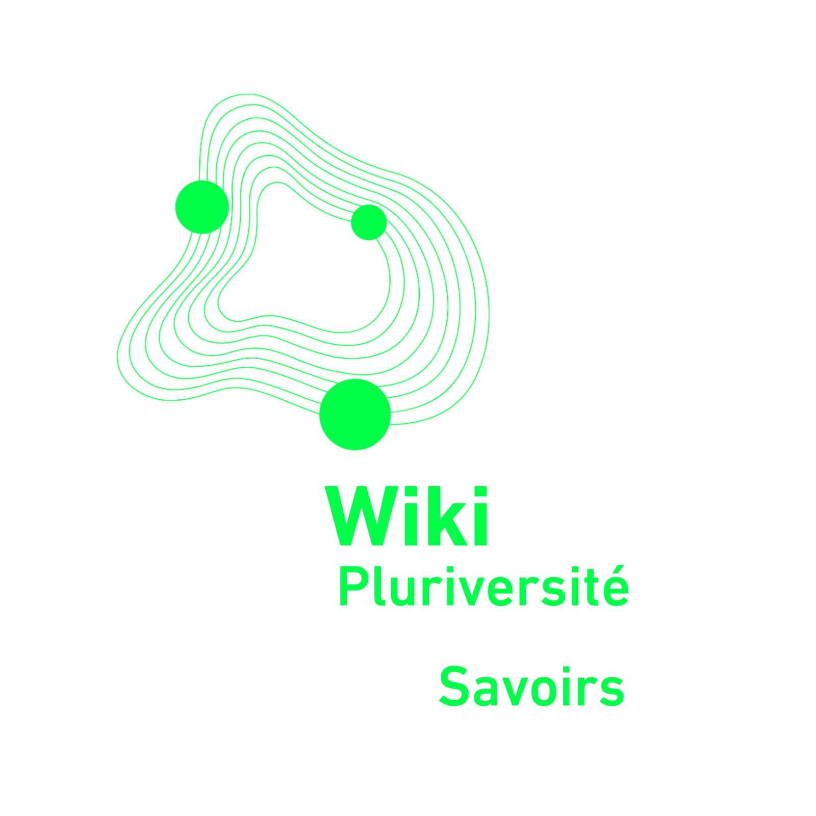 Wiki de la Pluriversité Africaine des Savoirs